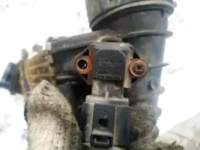 Автозапчастина б/у датчик тиску для seat toledo (1m2) 1.9 tdi посилання на oem iam 0281002177  