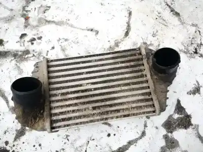 Piesă de schimb auto la mâna a doua radiator aer intercooler pentru fiat stilo (192) 1.9 jtd / 1.9 jtd 115 active referințe oem iam 838065000