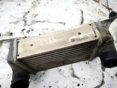 Piesă de schimb auto la mâna a doua radiator aer intercooler pentru fiat stilo (192) 1.9 jtd / 1.9 jtd 115 active referințe oem iam 838065000  