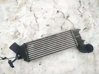 Peça sobressalente para automóvel em segunda mão intercooler por peugeot 807 2.0 hdi fap cat referências oem iam 