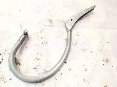 Автозапчастина б/у амортизаторі багажника/дверей для mercedes w203, 2000.05 - 2004.02 c 220 cdi (203.006) 105kw 2000.05 - 2007.02 посилання на oem iam 