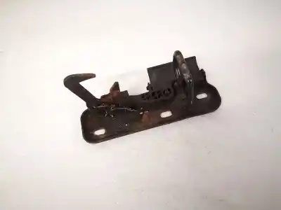 Автозапчасти б/у замок капота за VOLKSWAGEN GOLF V VARIANT (1K5) 1.9 TDI ссылки OEM IAM 1K0823480  