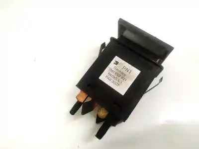 Автозапчастина б/у вимикач для seat toledo (1m2) 1.9 tdi посилання на oem iam 1m1959621  