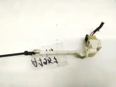 Peça sobressalente para automóvel em segunda mão sensor por peugeot 807 2.0 hdi fap cat referências oem iam 