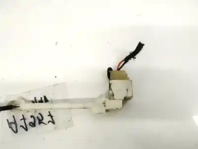 Peça sobressalente para automóvel em segunda mão sensor por peugeot 807 2.0 hdi fap cat referências oem iam   