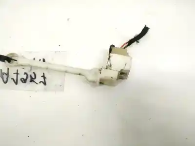 Peça sobressalente para automóvel em segunda mão sensor por peugeot 807 2.0 hdi fap cat referências oem iam   