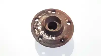 Автозапчастина б/у КУЛЬТ ЗАДНЬОГО ЛІВОГО для VOLKSWAGEN PASSAT B6 (3C2)  Посилання на OEM IAM   