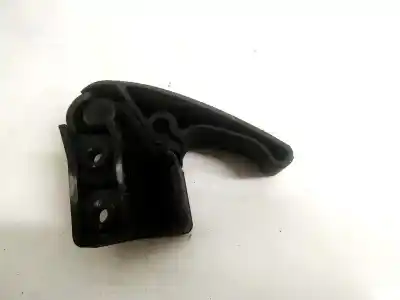 Автозапчастина б/у пластикler для seat toledo (1m2) 1.9 tdi посилання на oem iam 1h1823533  