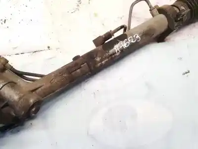 Автозапчастина б/у рульмова рейка для audi a1 (8x) 1.6 tdi посилання на oem iam   a0019342