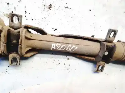 Автозапчастина б/у рульмова рейка для opel corsa b 1.0 12v cat (x 10 xe / lw3) посилання на oem iam   