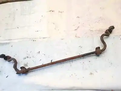 Second-hand car spare part rear stabilizer bar for audi a5 cabriolet (8f7) 3.0 tdi quattro oem iam references 