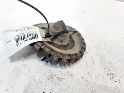 Автозапчасти б/у передний амортизатор за volkswagen passat variant (3b6) 2.5 v6 tdi ссылки oem iam 4b0512149