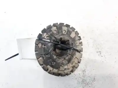 Автозапчасти б/у передний амортизатор за volkswagen passat variant (3b6) 2.5 v6 tdi ссылки oem iam 4b0512149  