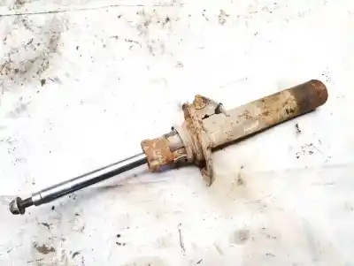 Peça sobressalente para automóvel em segunda mão amortecedor dianteiro direito por volkswagen golf v (1k1) 2.0 tdi referências oem iam 1t0413031hp