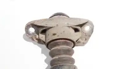 Pezzo di ricambio per auto di seconda mano plastica per seat leon (1p1) 2.0 tdi riferimenti oem iam   