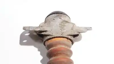 Pezzo di ricambio per auto di seconda mano plastica per seat leon (1p1) 2.0 tdi riferimenti oem iam   