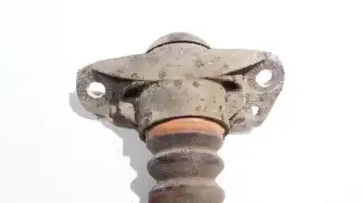 Pezzo di ricambio per auto di seconda mano plastica per seat leon (1p1) 2.0 tdi riferimenti oem iam   