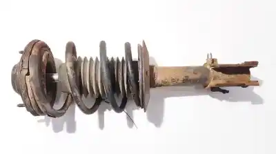 Peça sobressalente para automóvel em segunda mão amortecedor dianteiro esquerdo por chrysler pt cruiser (pt) 2.2 crd touring referências oem iam 