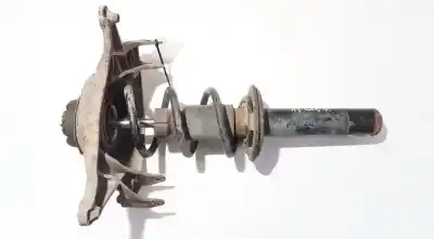 Second-hand car spare part front left shock absorber for audi a5 (8t3) 1.8 tfsi oem iam references 8t0413031ac