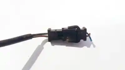 Second-hand car spare part abs sensor for audi a4 avant (8e) 2.0 tdi quattro (dpf) oem iam references 8e0927807g  0265006823
