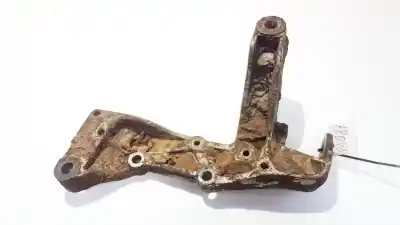 Peça sobressalente para automóvel em segunda mão braço de suspensão inferior esquerdo dianteiro por volkswagen golf v (1k1) 2.0 tdi referências oem iam 