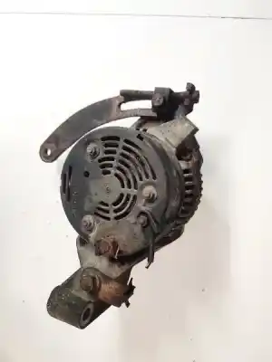 Автозапчастина б/у генератор для opel corsa b 1.4 cat (2h6) посилання на oem iam   