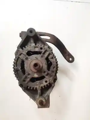 Автозапчастина б/у генератор для opel corsa b 1.4 cat (2h6) посилання на oem iam   