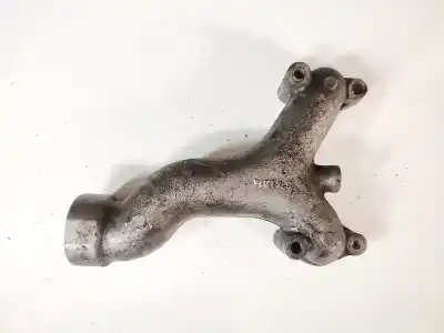 Peça sobressalente para automóvel em segunda mão tubo por chevrolet kalos 1.2 cat referências oem iam 334fa1