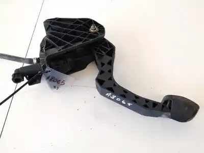 Peça sobressalente para automóvel em segunda mão cilindro de embreagem por seat altea (5p1) 1.6 referências oem iam 1k1721059bd