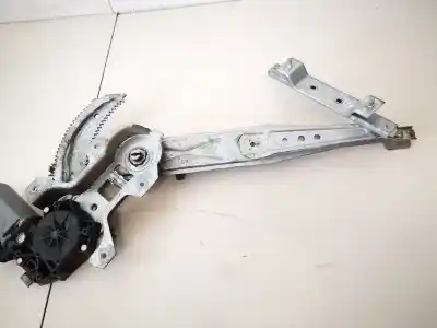 Pezzo di ricambio per auto di seconda mano alzacristalli anteriore sinistro per lancia kappa (838_) 2.0 20v (838aa1aa) riferimenti oem iam 