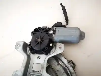 Pezzo di ricambio per auto di seconda mano motore alzacristalli anteriore sinistro per lancia kappa (838_) 2.0 20v (838aa1aa) riferimenti oem iam 400158