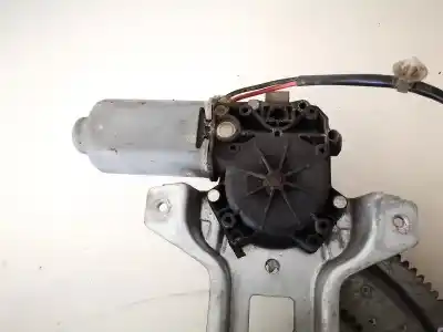 Pezzo di ricambio per auto di seconda mano motore alzacristalli posteriore sinistro per lancia kappa (838_) 2.0 20v (838aa1aa) riferimenti oem iam 