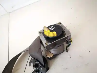 Автозапчастина б/у передній правий ремін безпеки для seat toledo (1m2) 1.9 tdi посилання на oem iam 1m0857706a  