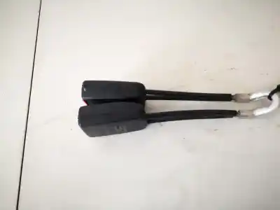 Автозапчастина б/у задній центральний гачок для seat toledo (1m2) 1.9 tdi посилання на oem iam 1j0857488  