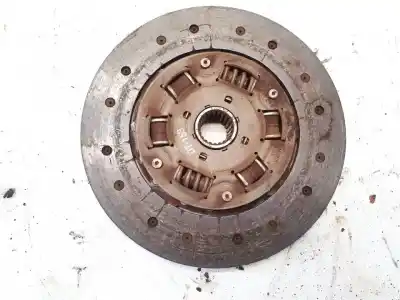 Pezzo di ricambio per auto di seconda mano kit frizione per toyota corolla (e11) 2.0 d-4d linea sol riferimenti oem iam 324031590