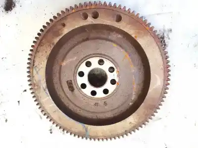 Second-hand car spare part engine flywheel for toyota corolla (e11) 2.0 d-4d linea sol oem iam references   