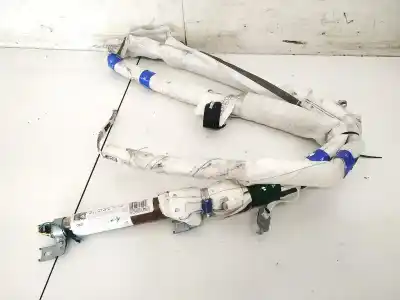 Second-hand car spare part front right curtain airbag for audi a5 (8t3) 1.8 tfsi oem iam references 8t0880742a