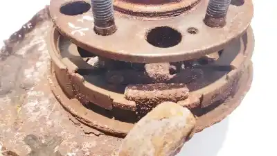 Pezzo di ricambio per auto di seconda mano pezzi vari per hyundai i30 1.6 crdi cat riferimenti oem iam 