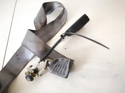 Автозапчастина б/у задній центральний гачок для seat toledo (1m2) 1.9 tdi посилання на oem iam 88002097  