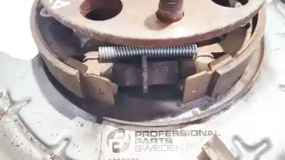 Pezzo di ricambio per auto di seconda mano pezzi vari per kia ceed (ed) 1.6 crdi 115 riferimenti oem iam 