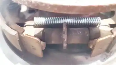 Pezzo di ricambio per auto di seconda mano pezzi vari per kia ceed (ed) 1.6 crdi 115 riferimenti oem iam   