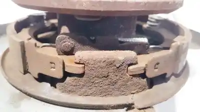 Pezzo di ricambio per auto di seconda mano pezzi vari per kia ceed (ed) 1.6 crdi 115 riferimenti oem iam   