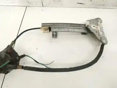 Автозапчасти б/у задний правый стеклорегулятор за chrysler sebring (jr) 2.0 ссылки oem iam 