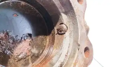 Second-hand car spare part abs sensor for kia ceed (ed) 1.6 crdi 115 oem iam references 599301h300  59930-1h300