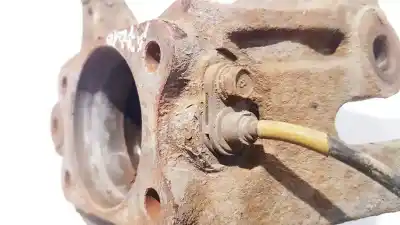 Pezzo di ricambio per auto di seconda mano sensore abs per kia ceed (ed) 1.6 crdi 115 riferimenti oem iam 599301h300