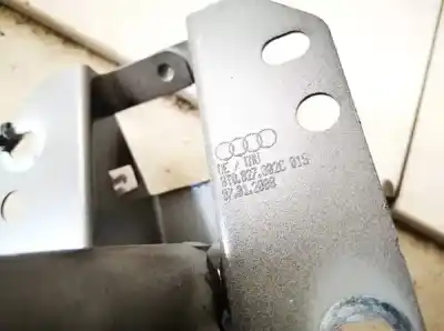 Second-hand car spare part tailgate gas strut for audi a5 (8t3) 1.8 tfsi oem iam references 8t0827302c  