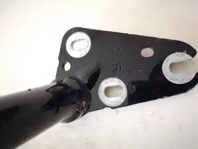 Second-hand car spare part tailgate gas strut for audi a5 (8t3) 1.8 tfsi oem iam references 8t0827302c  