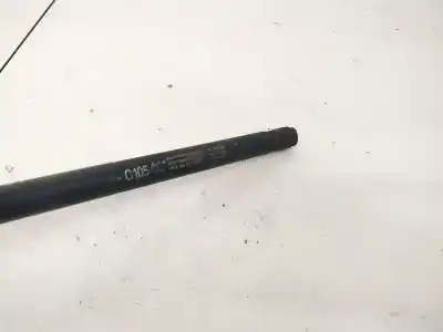 Second-hand car spare part bonnet gas strut for opel antara 2.0 cdti cat (z 20 dmh / llw) oem iam references   