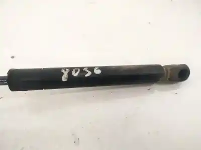 Автозапчастина б/у амортизатор капота для seat toledo (1m2) 1.9 tdi посилання на oem iam   