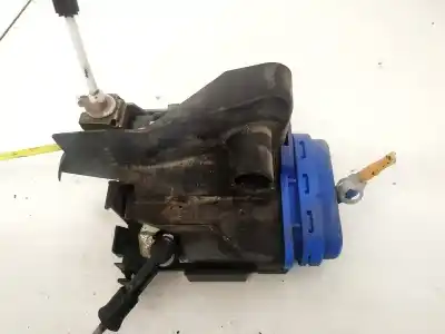 Second-hand car spare part rear left door lock for audi a4 avant (b5) 1.9 tdi oem iam references   